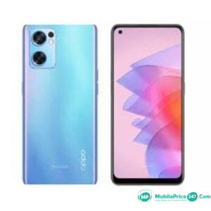 OPPO Reno7 SE