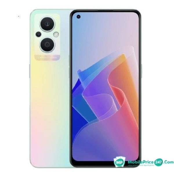 OPPO Reno7 Z