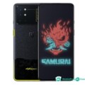 OnePlus 8T Cyberpunk 2077 Edition