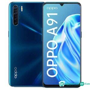 OPPO A91