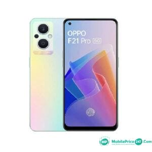 Oppo F21 Pro