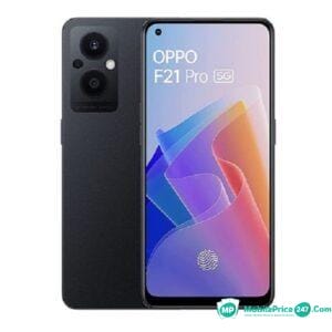 Oppo F21 Pro 5G