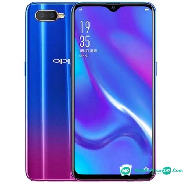 Oppo K1