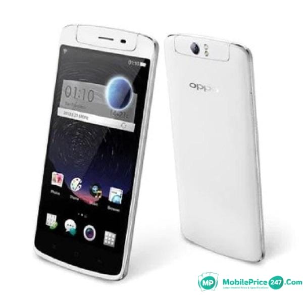 Oppo N1