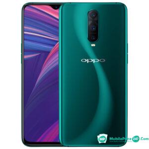 Oppo RX17 Pro