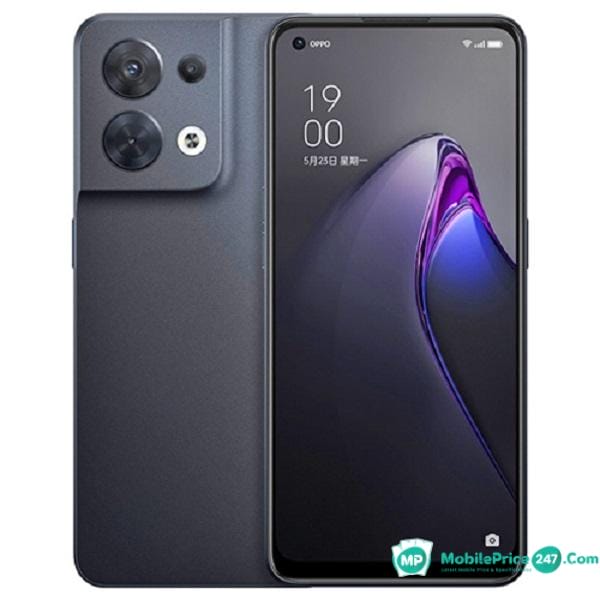 Oppo Reno8 5G