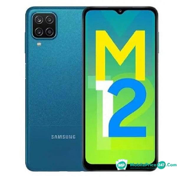 Samsung Galaxy M12