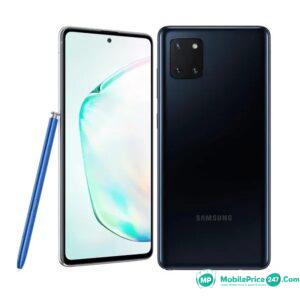 Samsung Galaxy Note 10 Lite