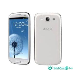 Samsung Galaxy S III