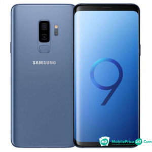 Samsung Galaxy S9 Plus