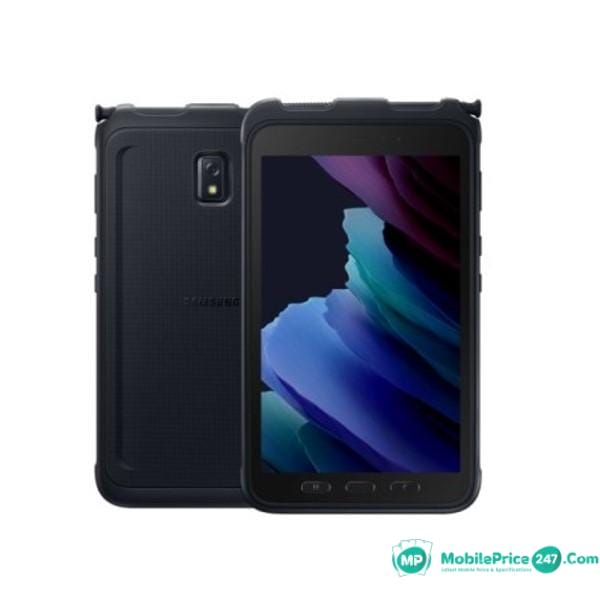 Samsung Galaxy Tab Active3 8.0