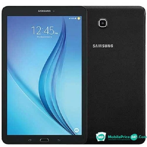 Samsung Galaxy Tab E 8.0