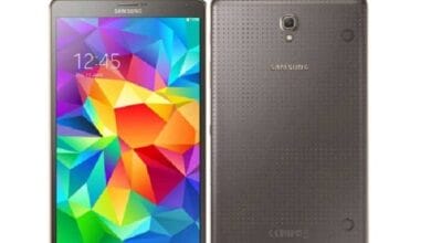 Samsung Galaxy Tab S 8.4