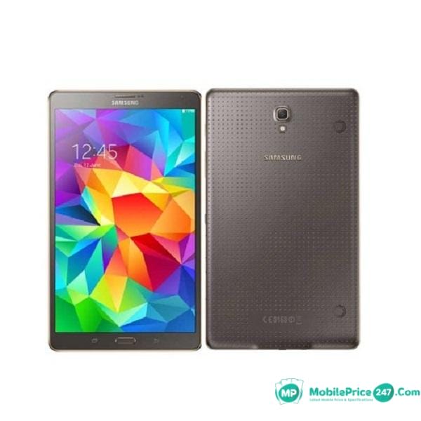 Samsung Galaxy Tab S 8.4