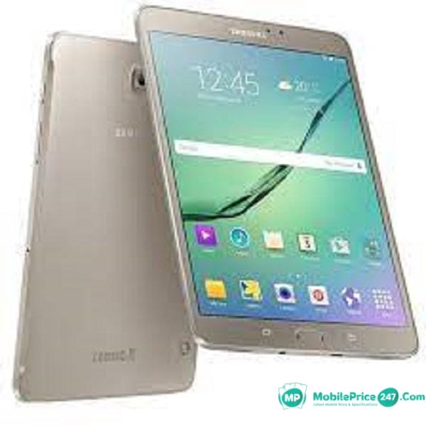 Samsung Galaxy Tab S2 8.0