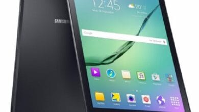 Samsung Galaxy Tab S2 9.7