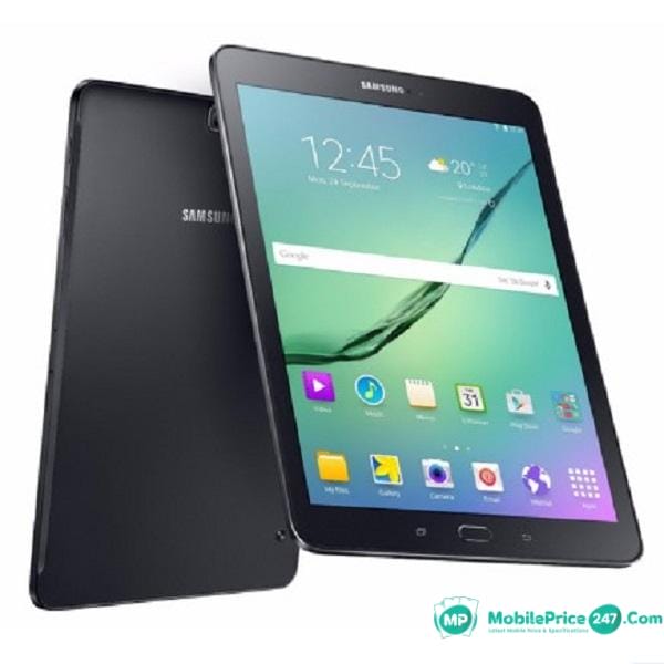 Samsung Galaxy Tab S2 9.7