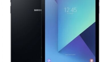 Samsung Galaxy Tab S3 9.7