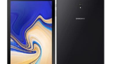 Samsung Galaxy Tab S4 10.5