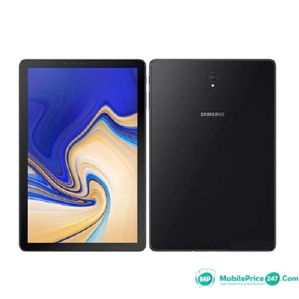 Samsung Galaxy Tab S4 10.5