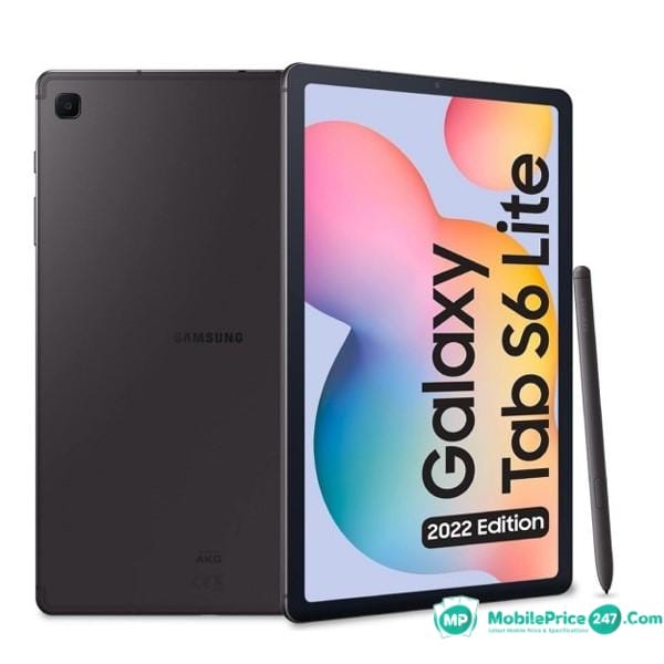 Samsung Galaxy Tab S6 Lite