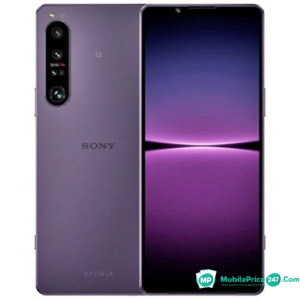 Sony Xperia 5 IV