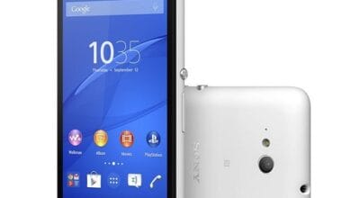 Sony Xperia E4G Price in Bangladesh