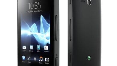 Sony Xperia U Price in Bangladesh