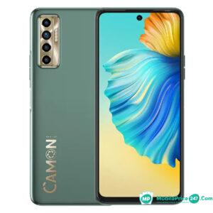 Tecno Camon 17