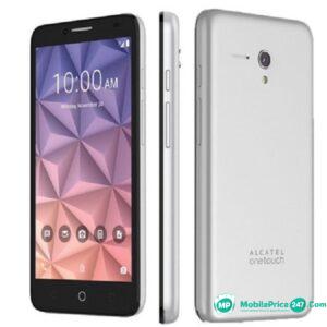 Alcatel Fierce XL