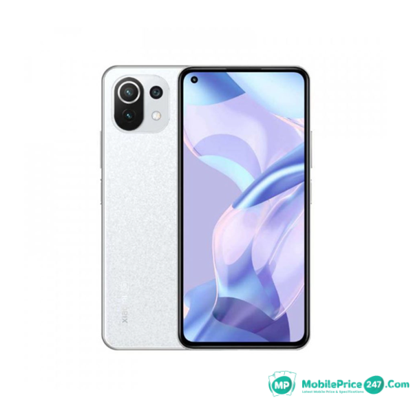 Xiaomi 11 Lite 5G NE Price in Bangladesh