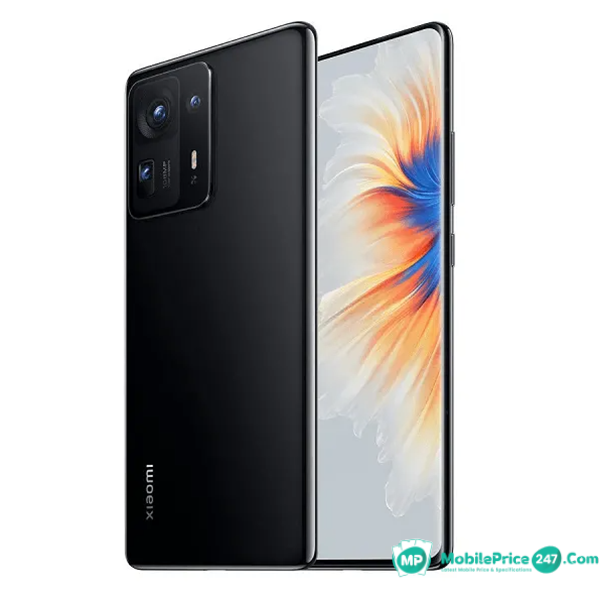 Xiaomi Mix 4