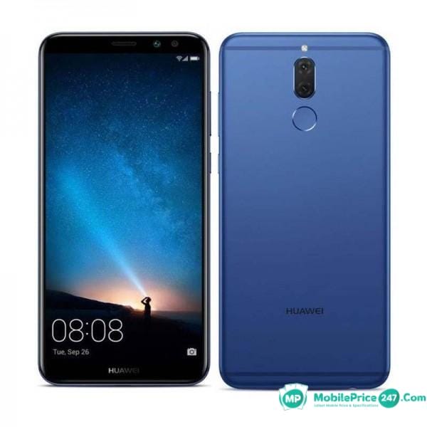 Huawei Nova 2i