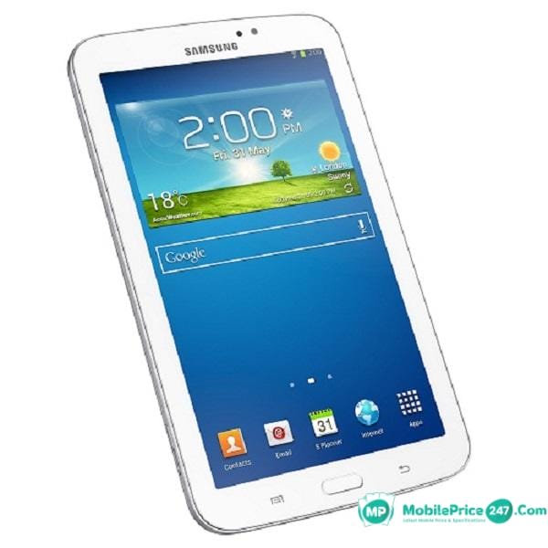 Samsung Galaxy Tab 3 10.1