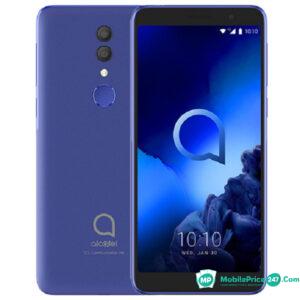 Alcatel 1x (2019)