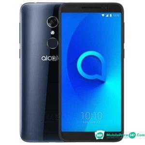 Alcatel 3