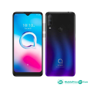 Alcatel 3L (2020)