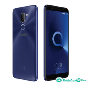 Alcatel 3x (2018)