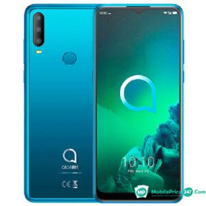 Alcatel 3x (2019)