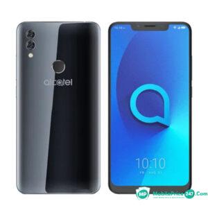 Alcatel 5v