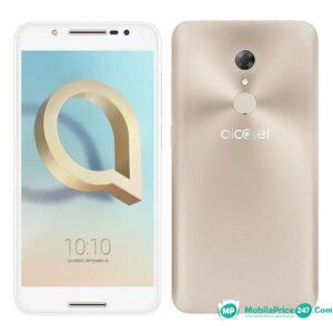 Alcatel 7