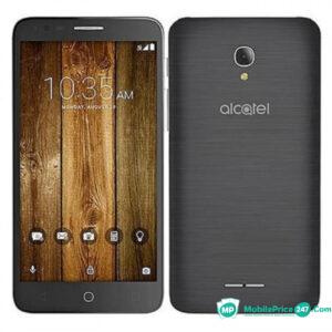 Alcatel Fierce 4