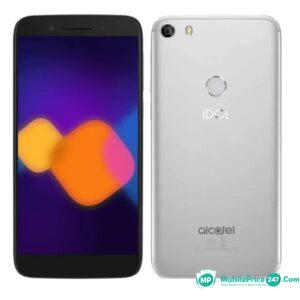 Alcatel Idol 5