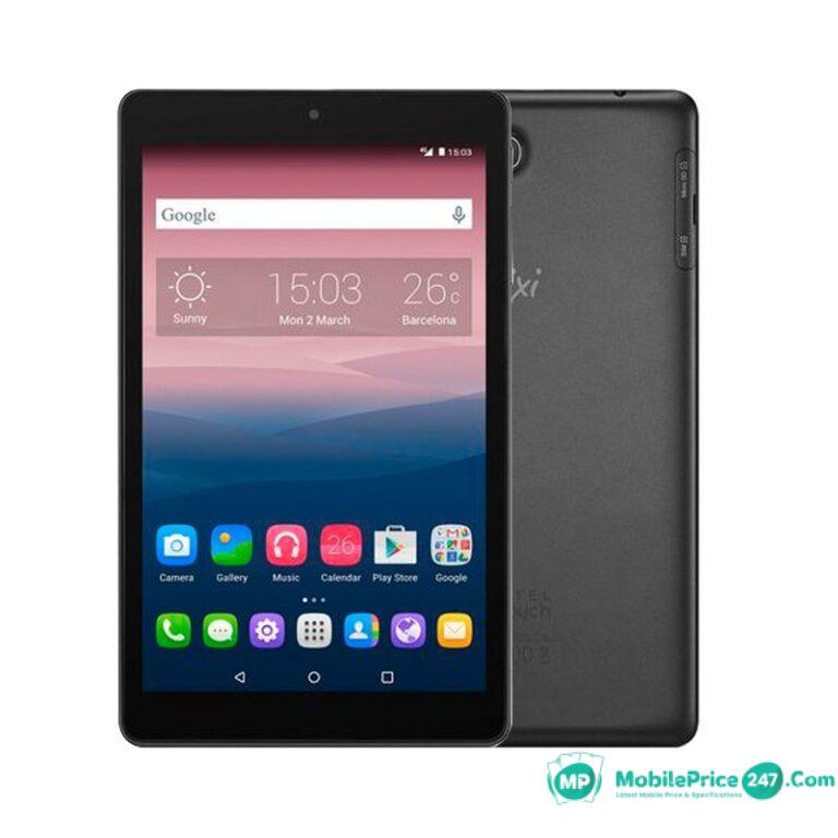 Alcatel Pixi 3 (8) 3G Price in Bangladesh