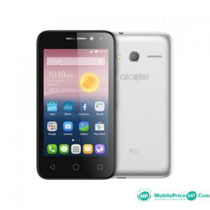 Alcatel Pixi 4 (3.5)