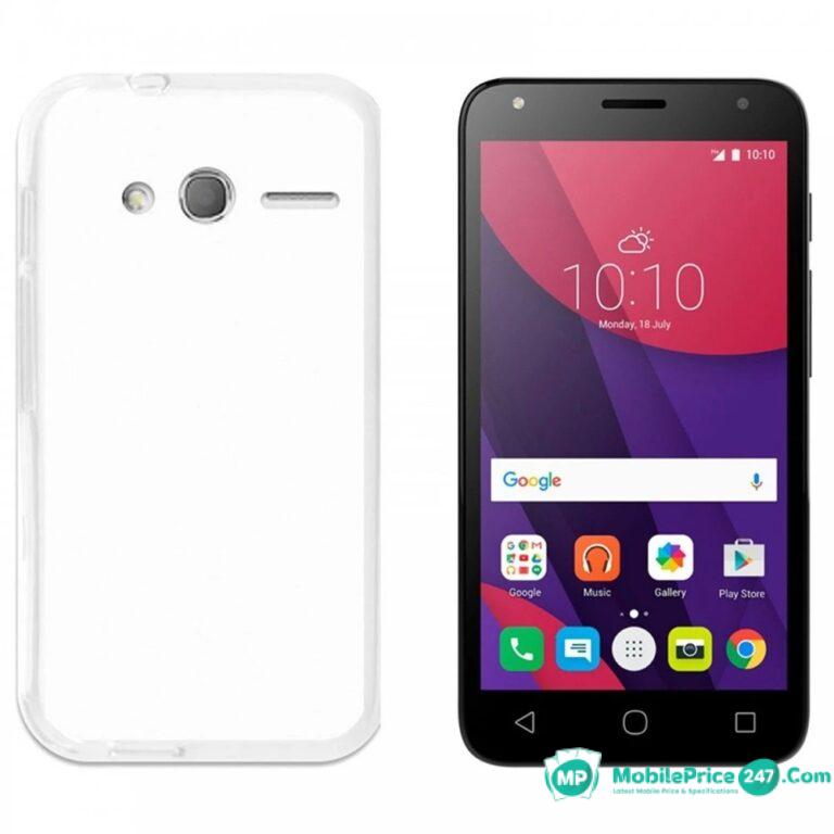 Alcatel Pixi 4 (4) price in bangladesh
