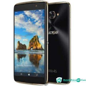 Alcatel Pop 4S