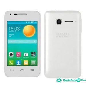 Alcatel Pop D1