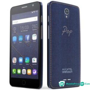 Alcatel Pop Star LTE