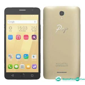 Alcatel Pop Star